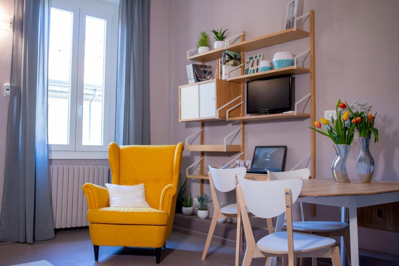 Anna Bnb Milan Exterior photo