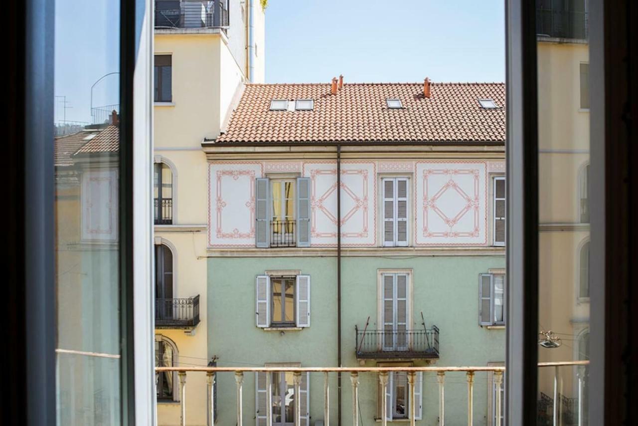 Anna Bnb Milan Exterior photo