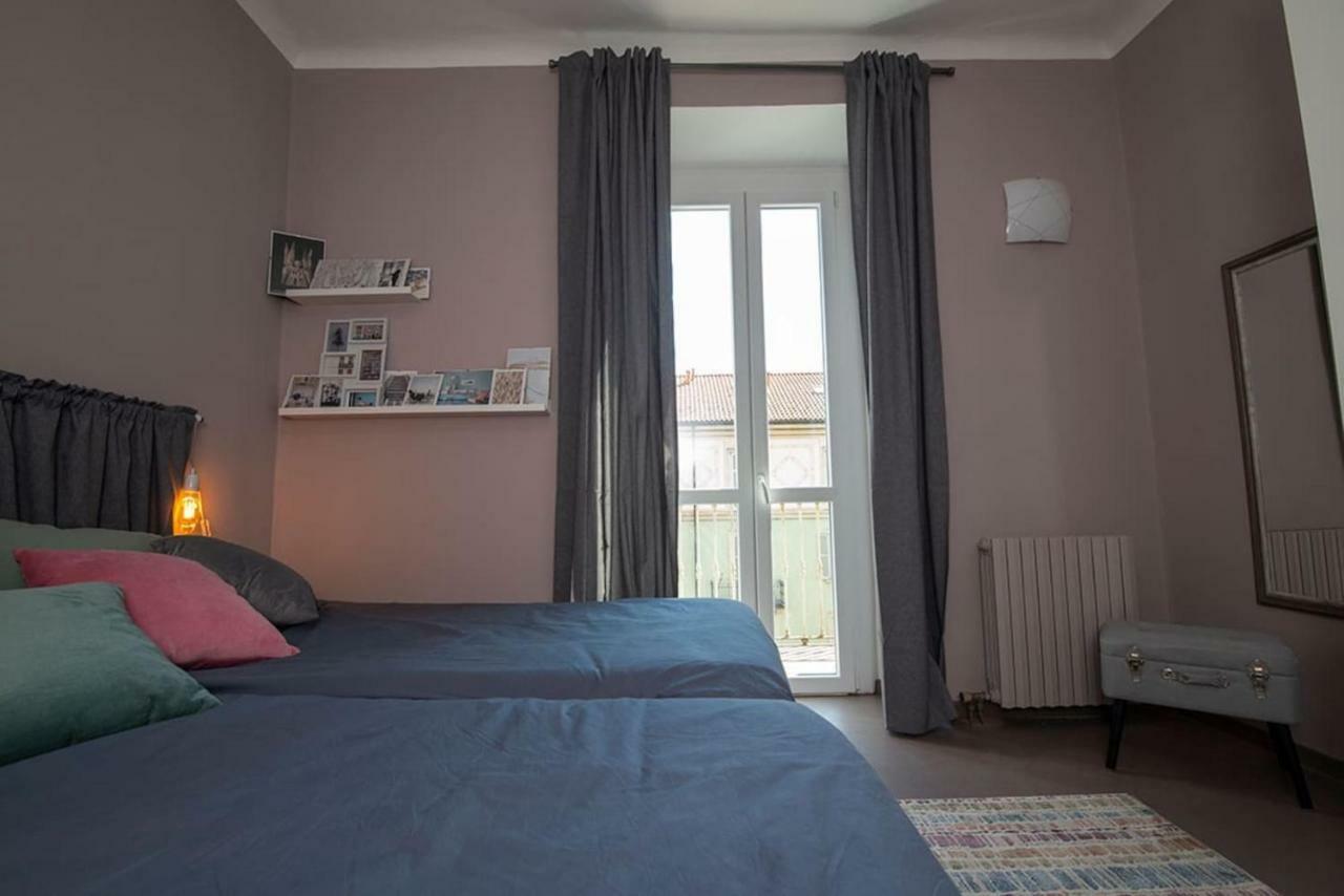 Anna Bnb Milan Exterior photo