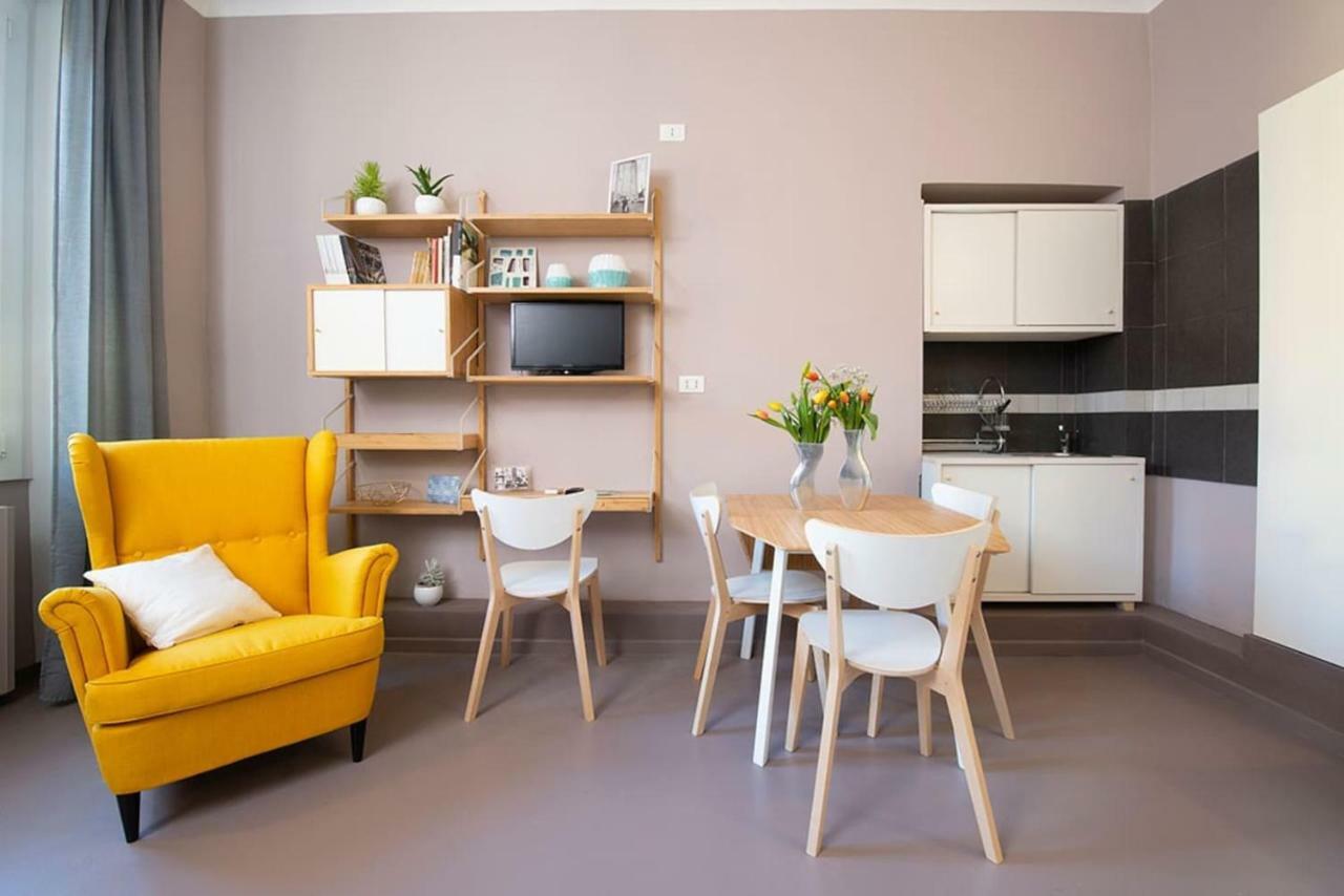 Anna Bnb Milan Exterior photo