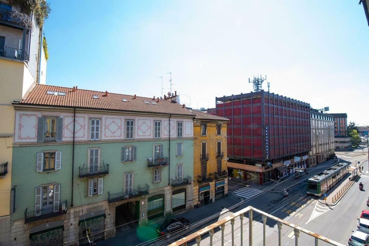 Anna Bnb Milan Exterior photo