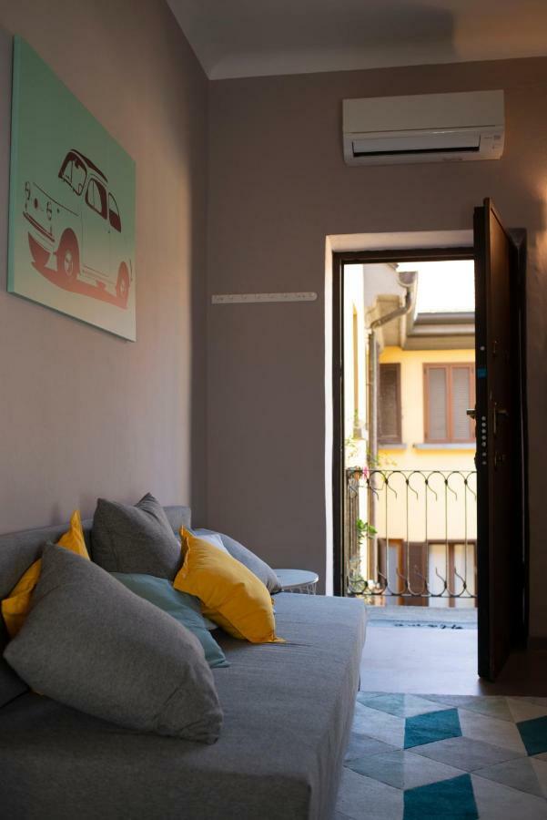 Anna Bnb Milan Exterior photo